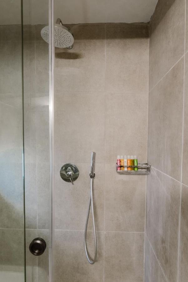Rhodes City Manolis Loft Apartment, Rhodes Town מראה חיצוני תמונה