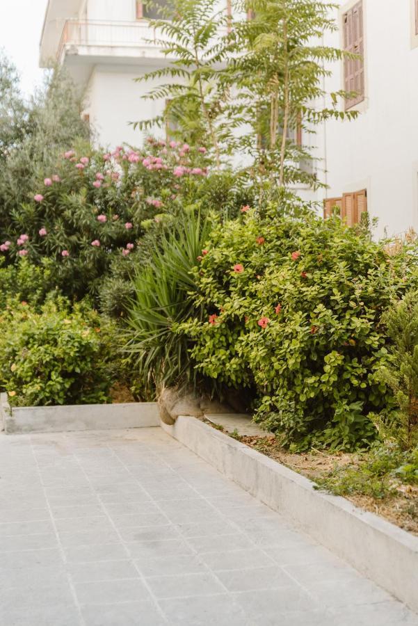Rhodes City Manolis Loft Apartment, Rhodes Town מראה חיצוני תמונה