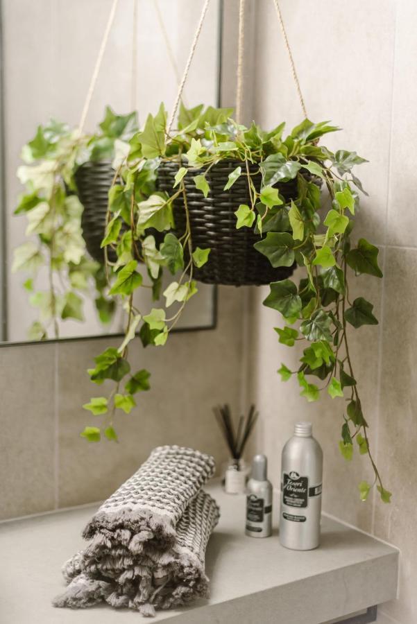 Rhodes City Manolis Loft Apartment, Rhodes Town מראה חיצוני תמונה
