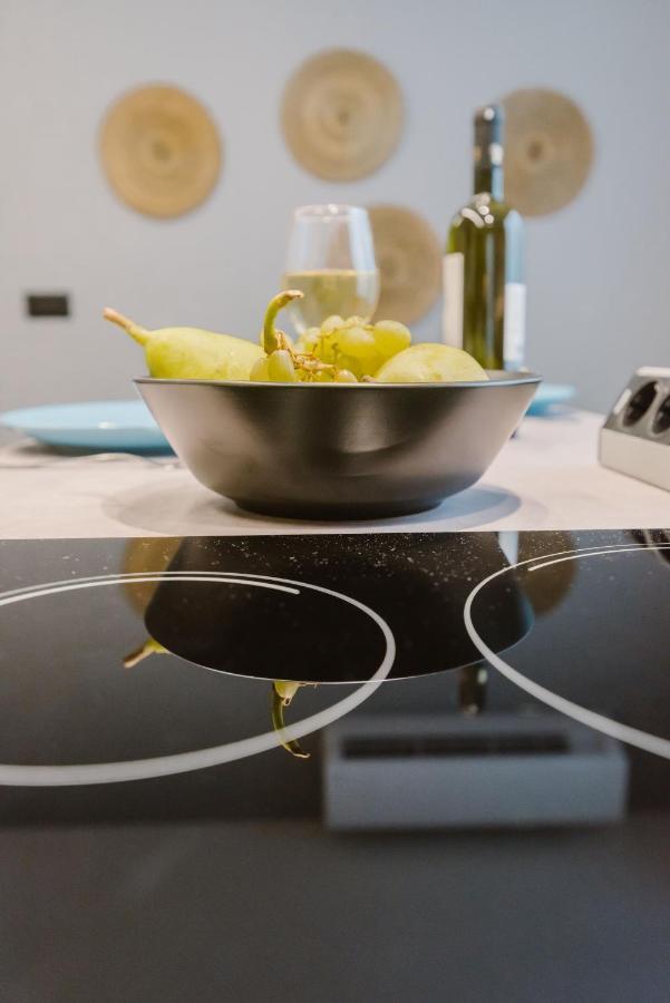 Rhodes City Manolis Loft Apartment, Rhodes Town מראה חיצוני תמונה